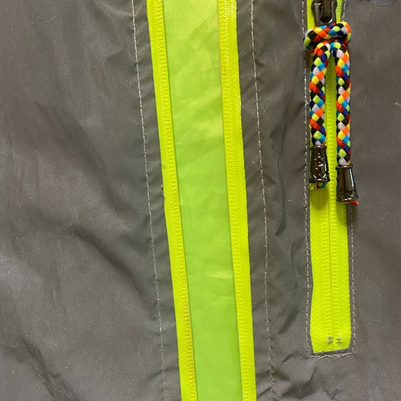 Supreme Reflective Windbreaker - Picture 11 of 12